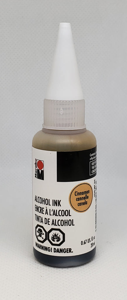 Marabu Alcohol Ink - Cinnamon