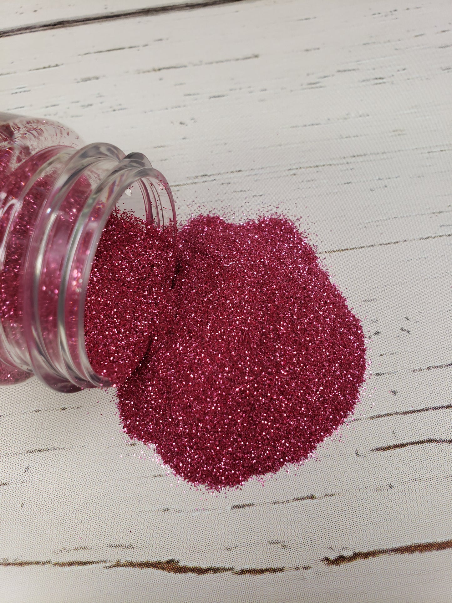 XOXO - .2mm Fine Fuchsia Rose Pure Color - 2oz