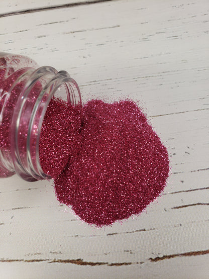 XOXO - .2mm Fine Fuchsia Rose Pure Color - 2oz