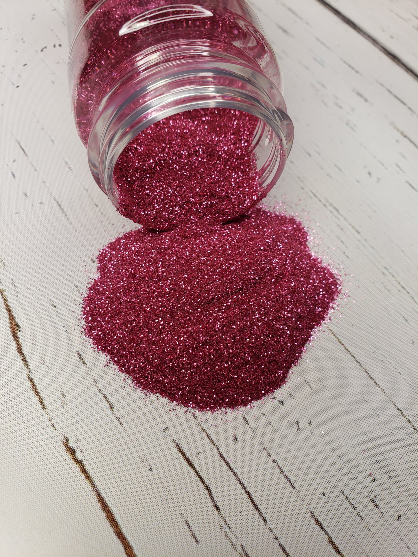 XOXO - .2mm Fine Fuchsia Rose Pure Color - 2oz