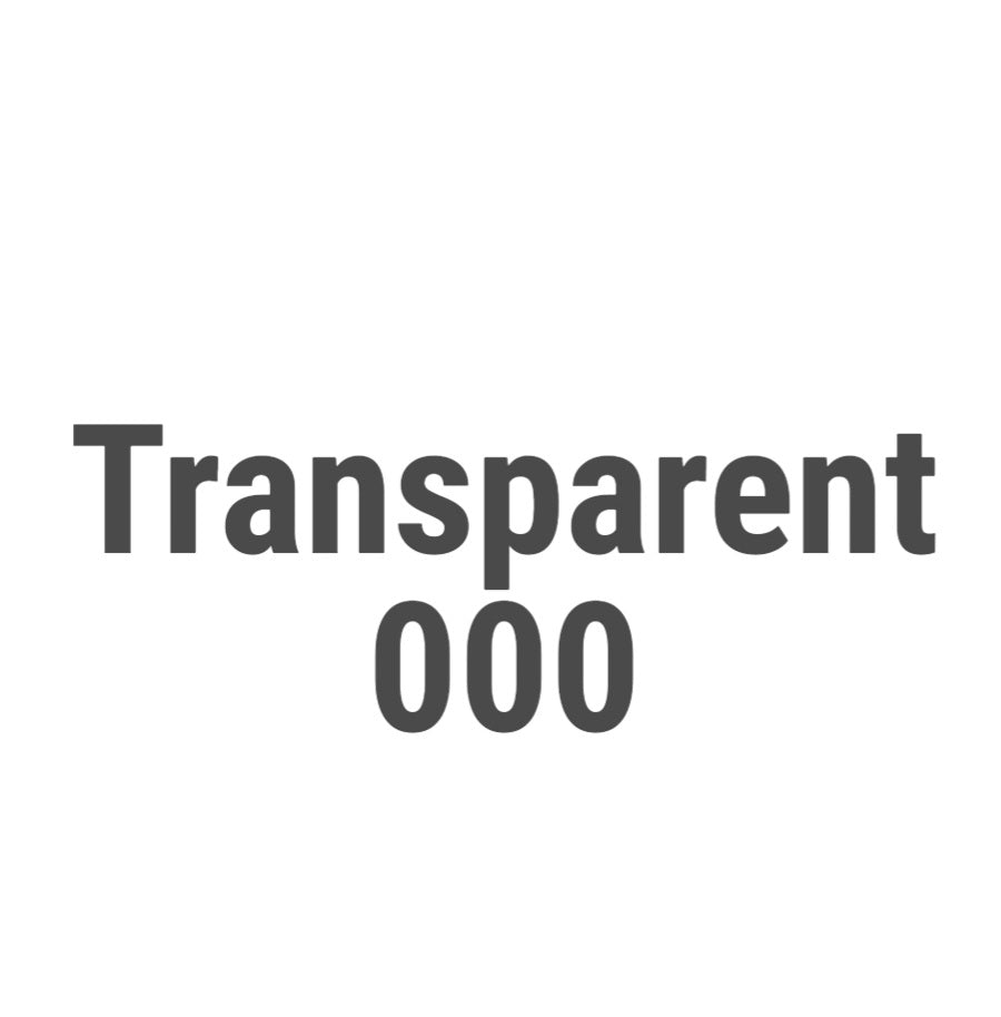 ORACAL 651 - Transparent (Clear)