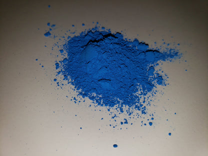 Neon Blue - 10 grams
