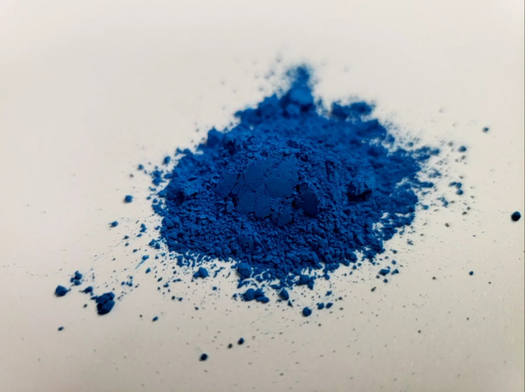 Neon Blue - 10 grams