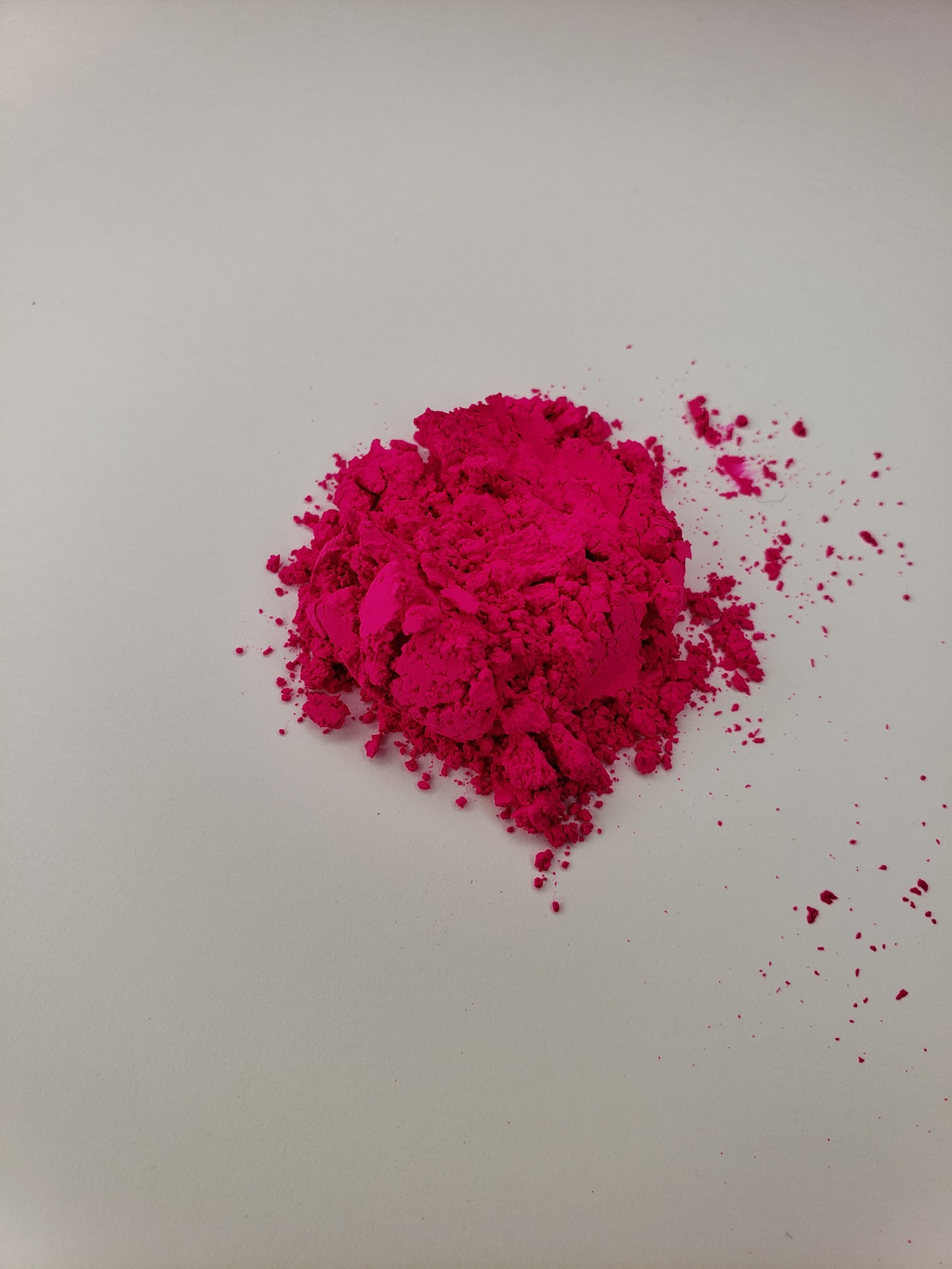 Neon Magenta - 10 grams