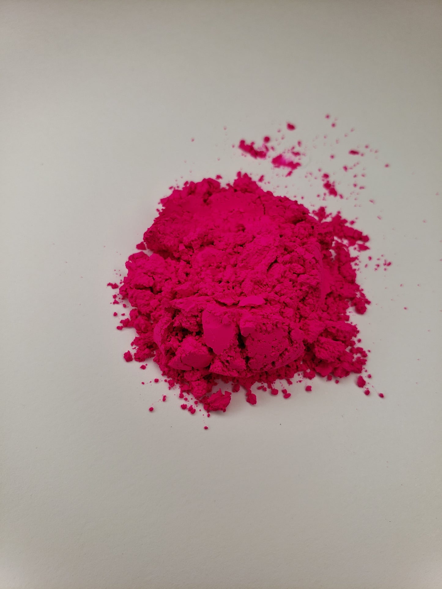 Neon Magenta - 10 grams