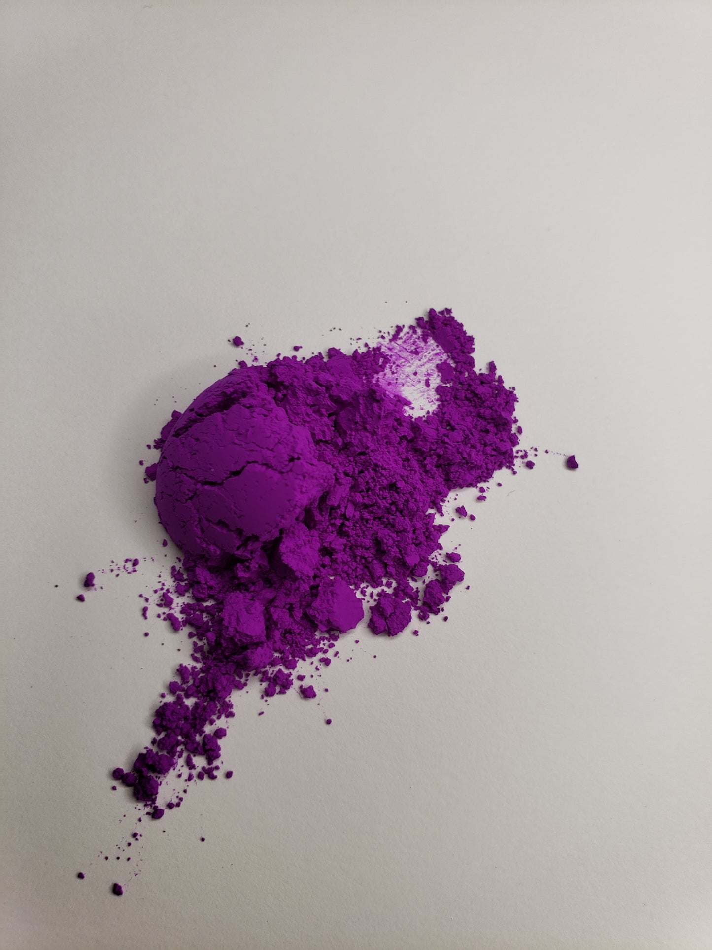 Neon Purple - 10 grams