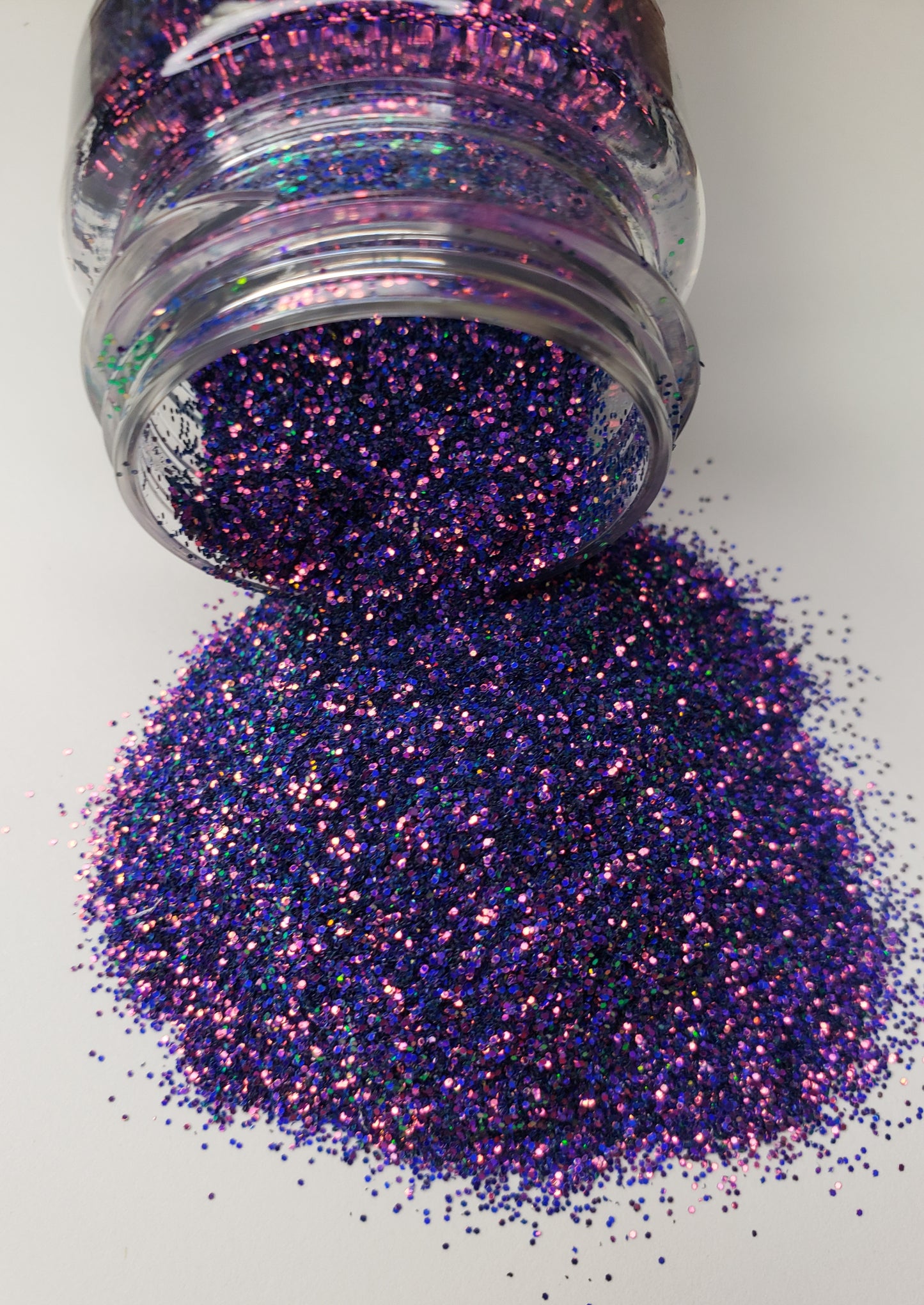 Magic Potion - .4mm Fine Iridescent - 2oz