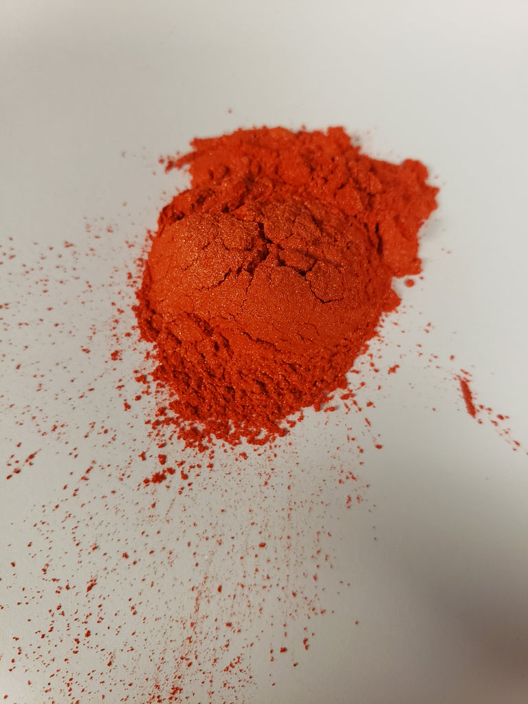 Pumpkin Spice - 10 grams