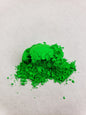 Neon Green - 10 grams