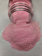 Cherry Blossom - .2mm Fine Pastel Pink Glitter - 2oz