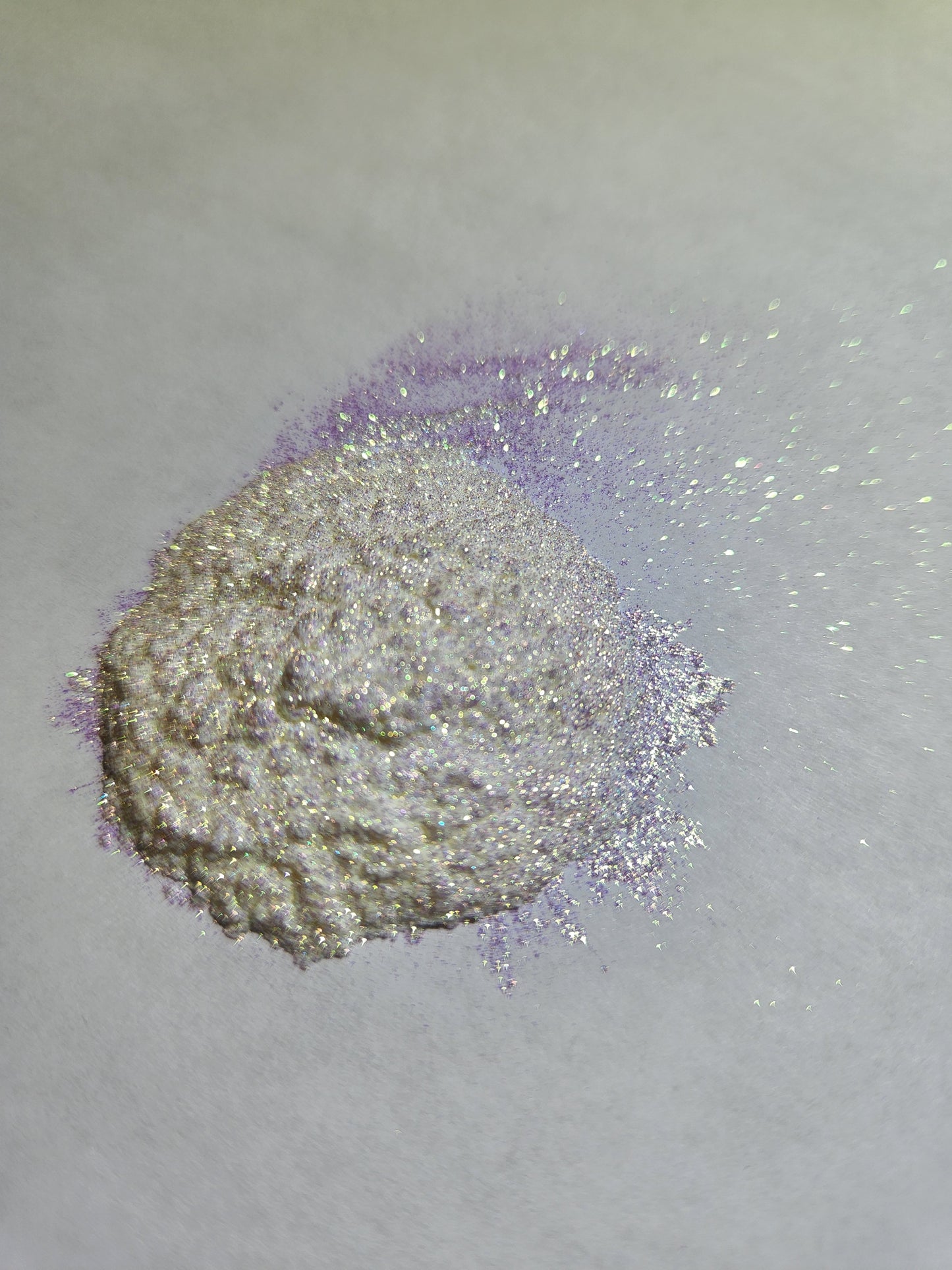 Irish Spring - Color Shift Mica Powder - 10 grams