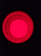 Atomic Blast - Glow in the Dark Pink to Red - 10 grams