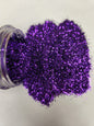 Purple Rain - Fine Light Purple Pure Color .015" - 2oz