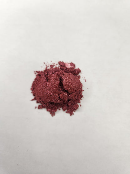 Scarlet - 10 grams