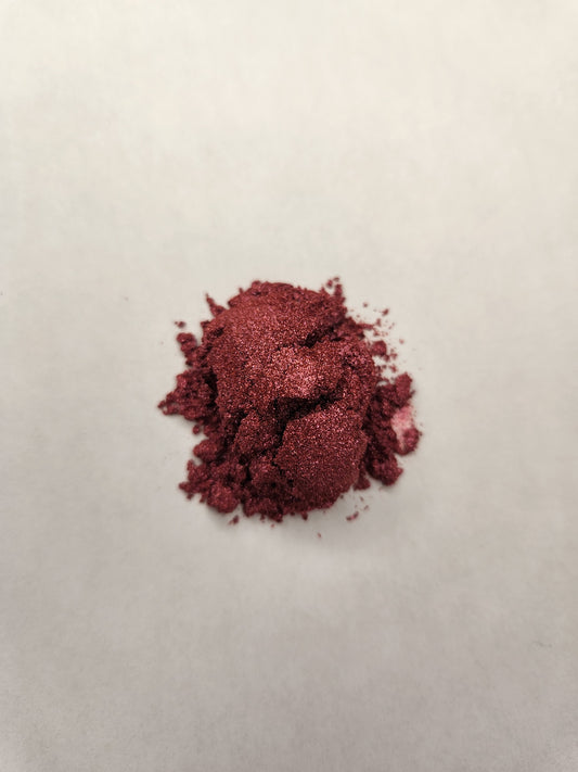 Scarlet - 10 grams