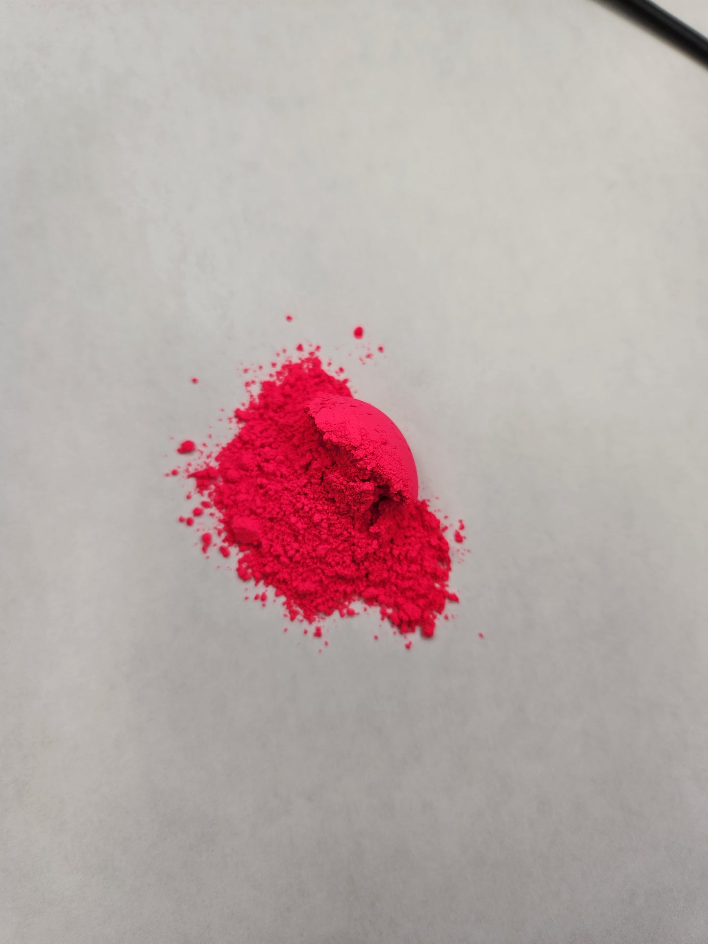 Neon Hot Pink - 10 grams