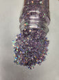 Fairy Dust - Custom Mixed Glitter - 2oz