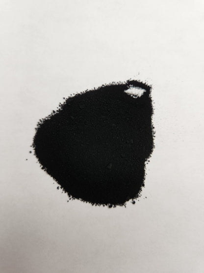 Coal Dust - 10 grams