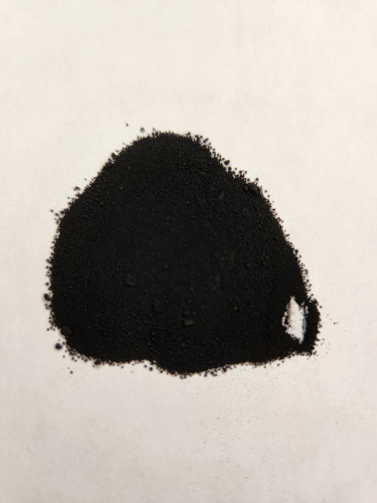 Coal Dust - 10 grams