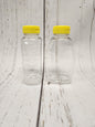 (2) GIP Beehive Bottles - 12oz