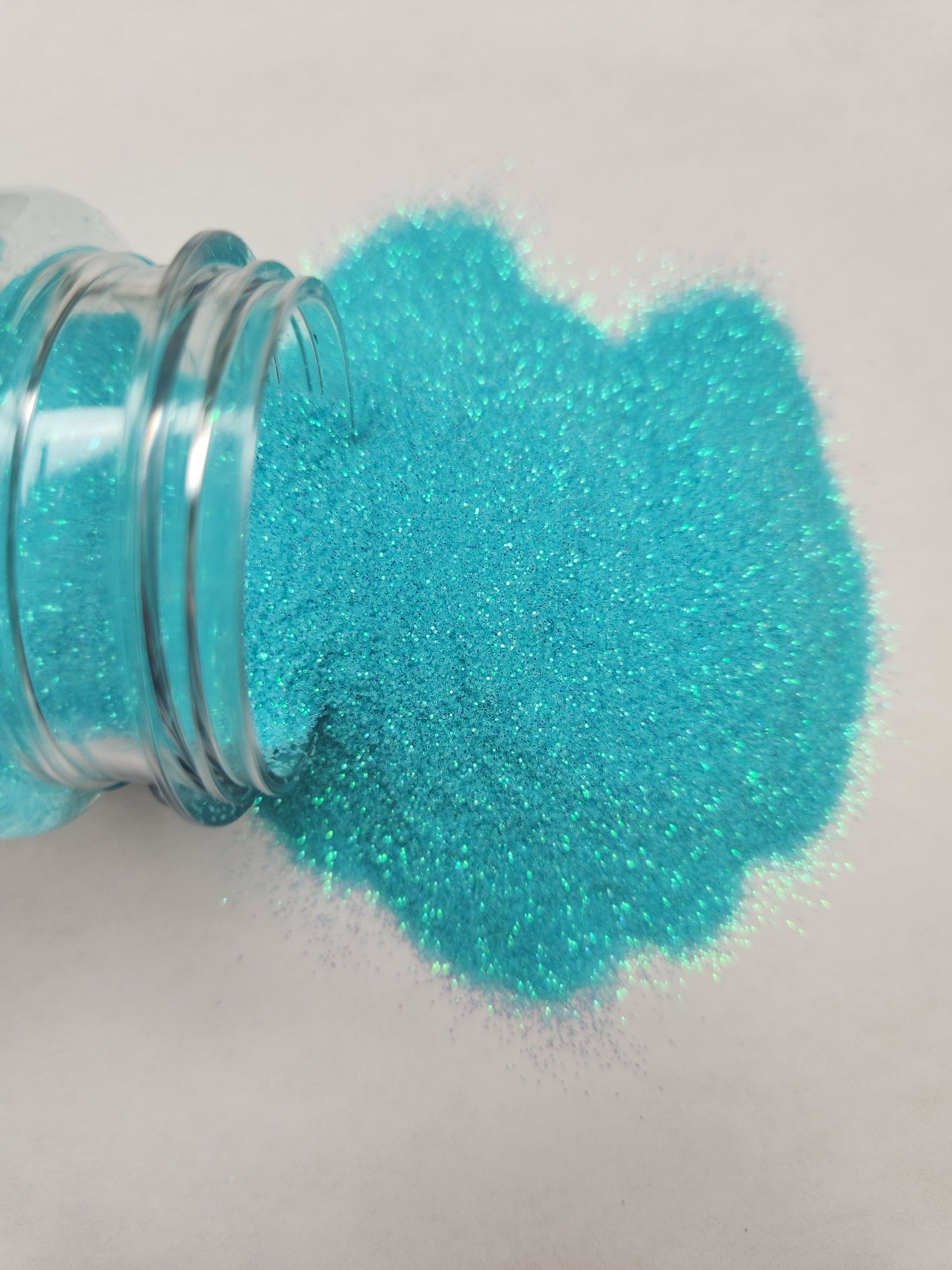 Breakfast with GIP - .2mm Fine Iridescent Glitter - 2oz