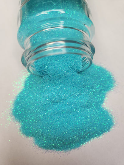 Breakfast with GIP - .2mm Fine Iridescent Glitter - 2oz