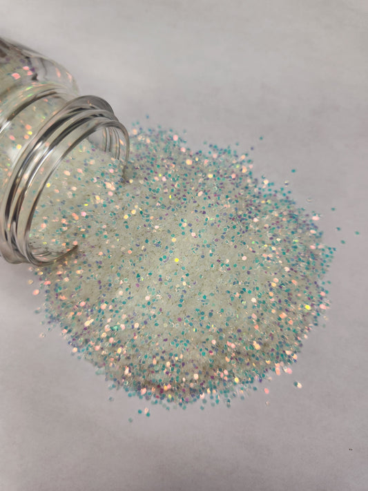 Night Life - Glow in the Dark Mix Glitter - 2oz