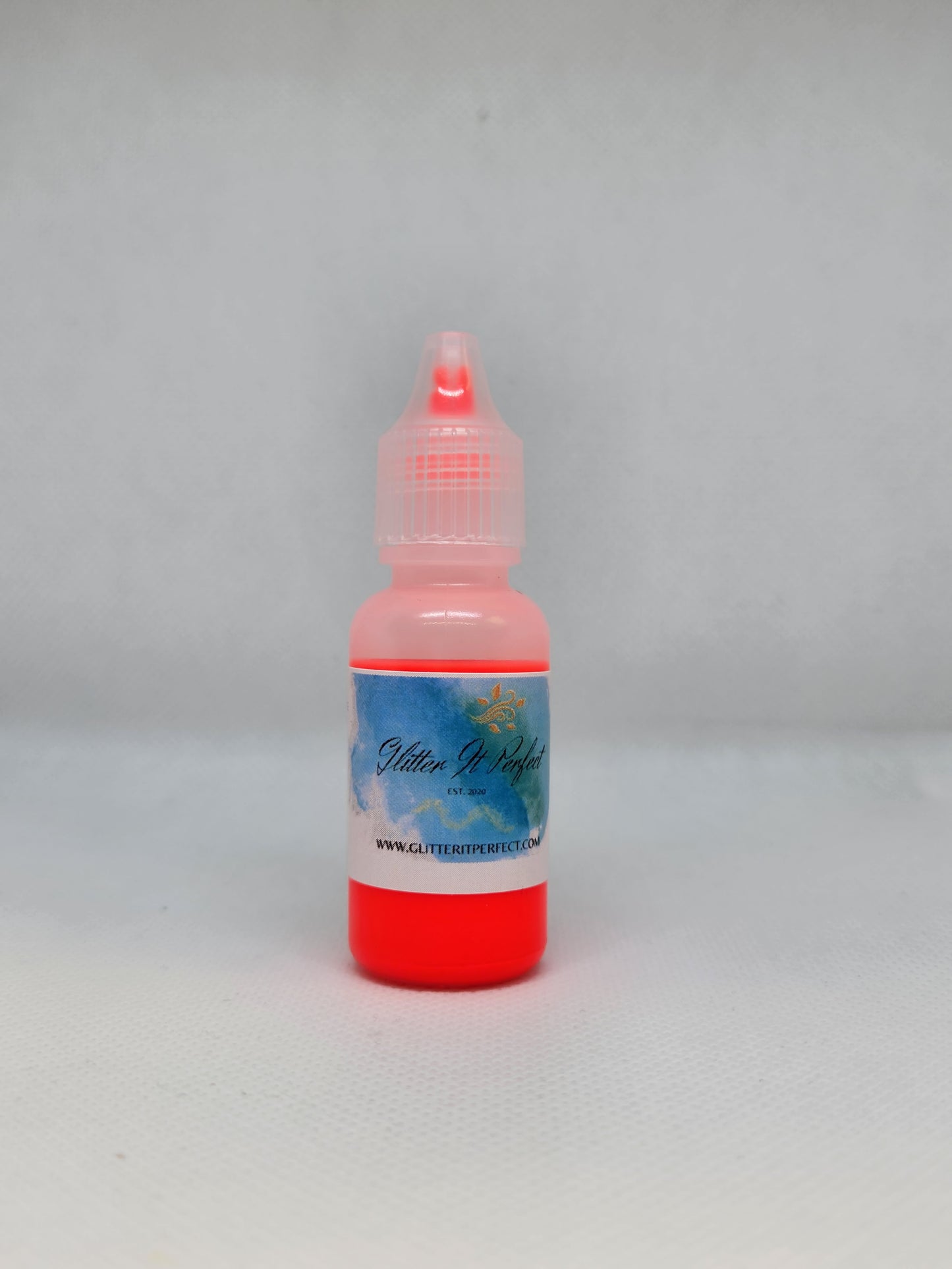 Fiery - 15ml