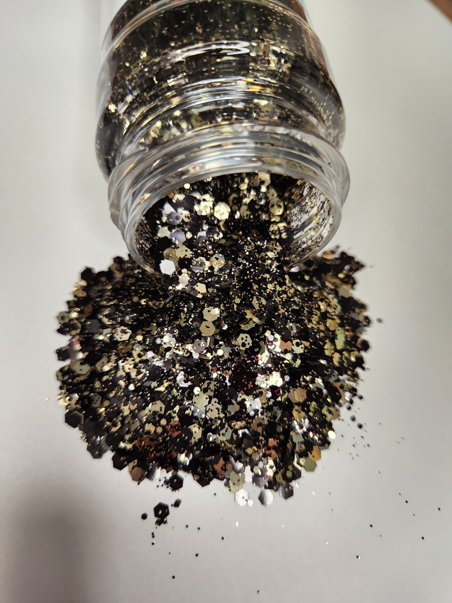 Wild Thing - Custom Mixed Glitter - 2oz