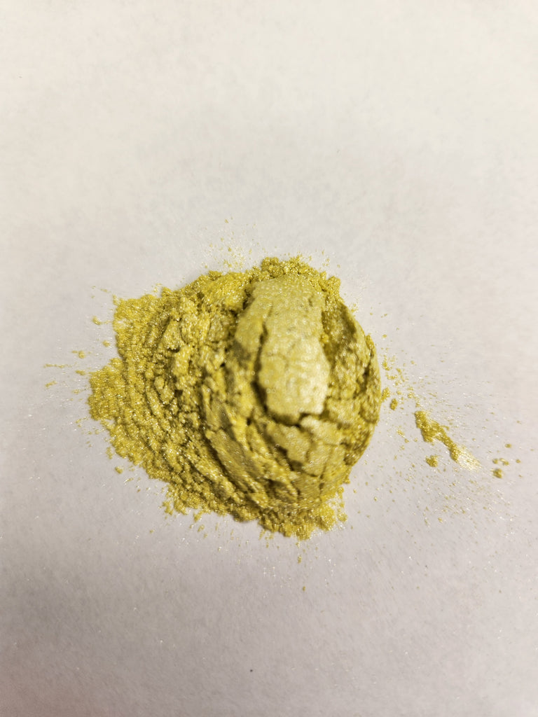 Lemon Head - 10 grams
