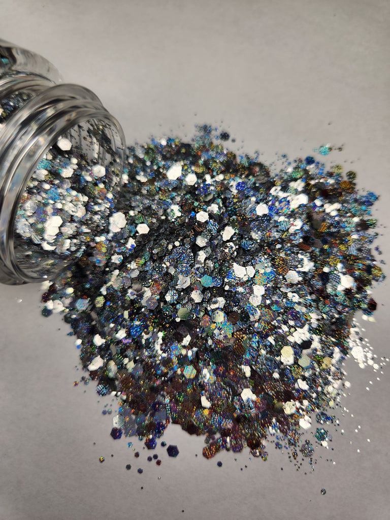 Prism - General Mixed Holographic Glitter - 2oz