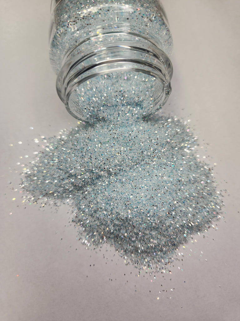 Blood Moon - Iridescent Glitter – Glitters Matter®