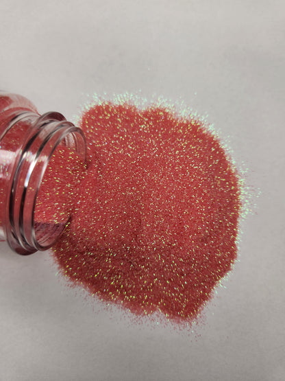 Lotus - .2mm Fine Iridescent Glitter - 2oz