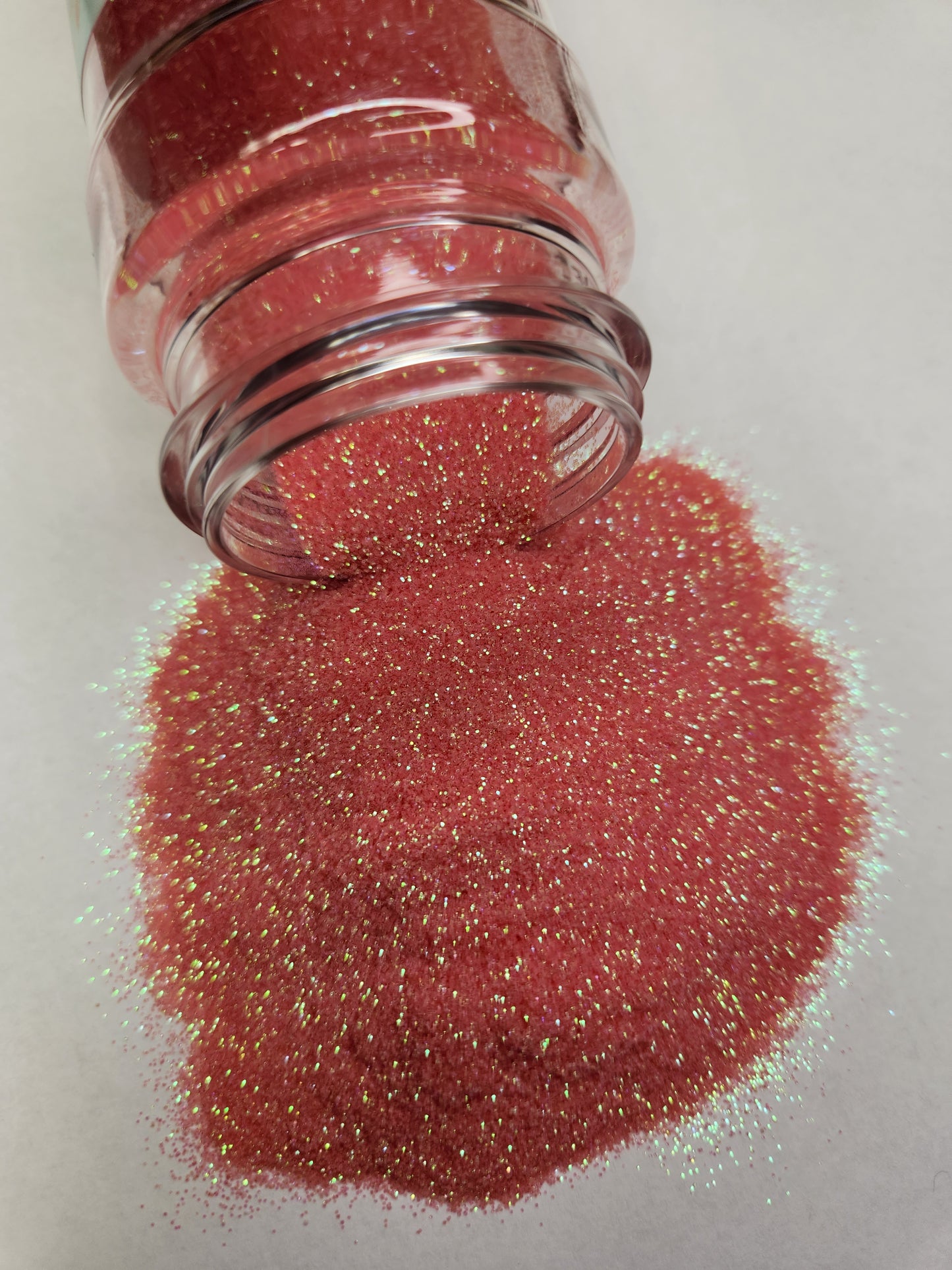 Lotus - .2mm Fine Iridescent Glitter - 2oz