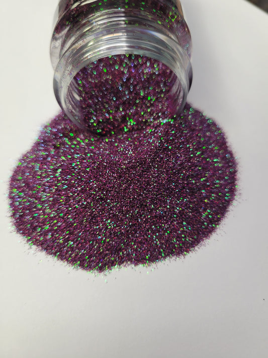 Poisonberry - Color Shift Fine - 2oz