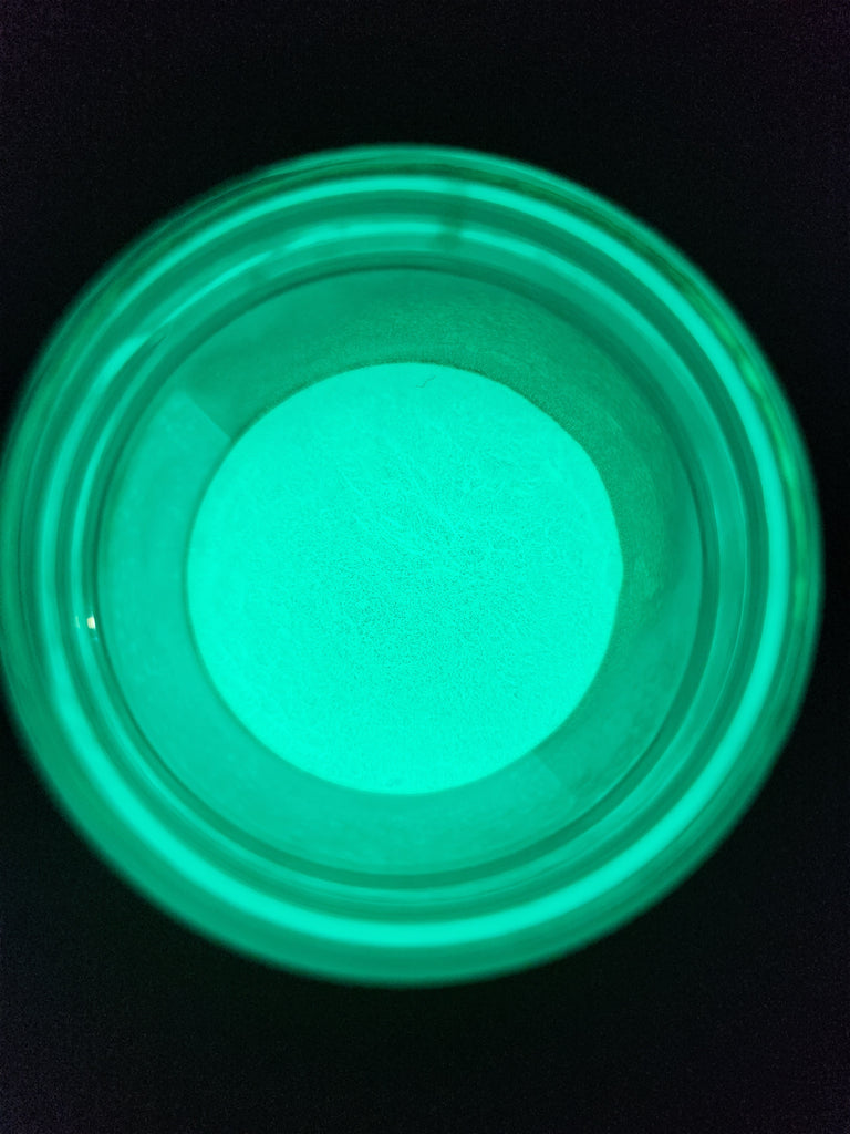 Artic - Glow in the Dark - 10 grams