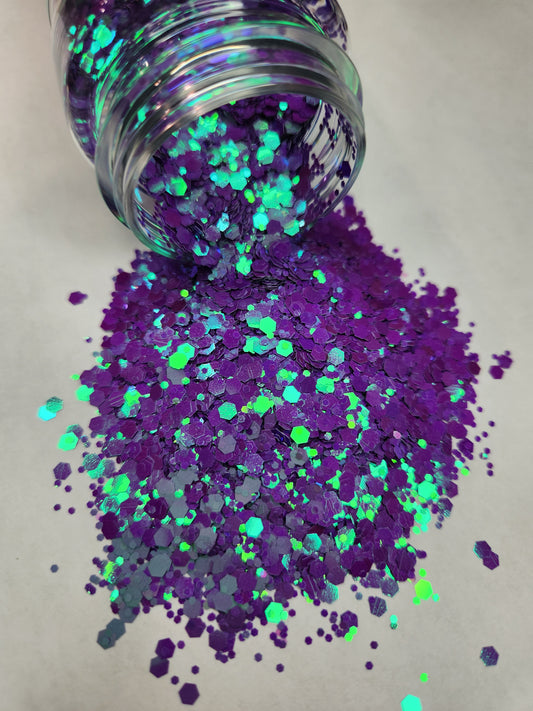 Dragon Fly - Color Shift Mix - 2oz