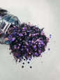 Ashes 2 Ashes - Iridescent Mix - 2oz