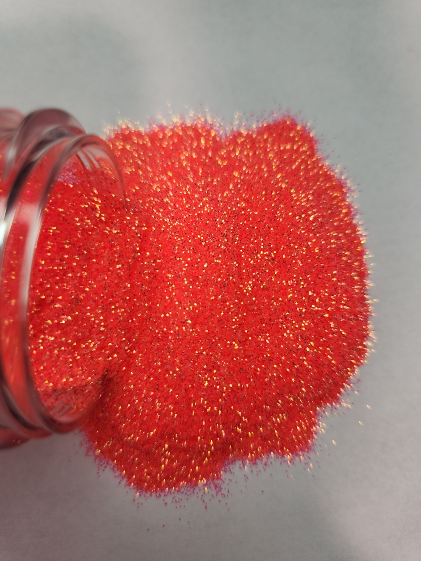 Slice - .2mm Iridescent Glitter - 2oz