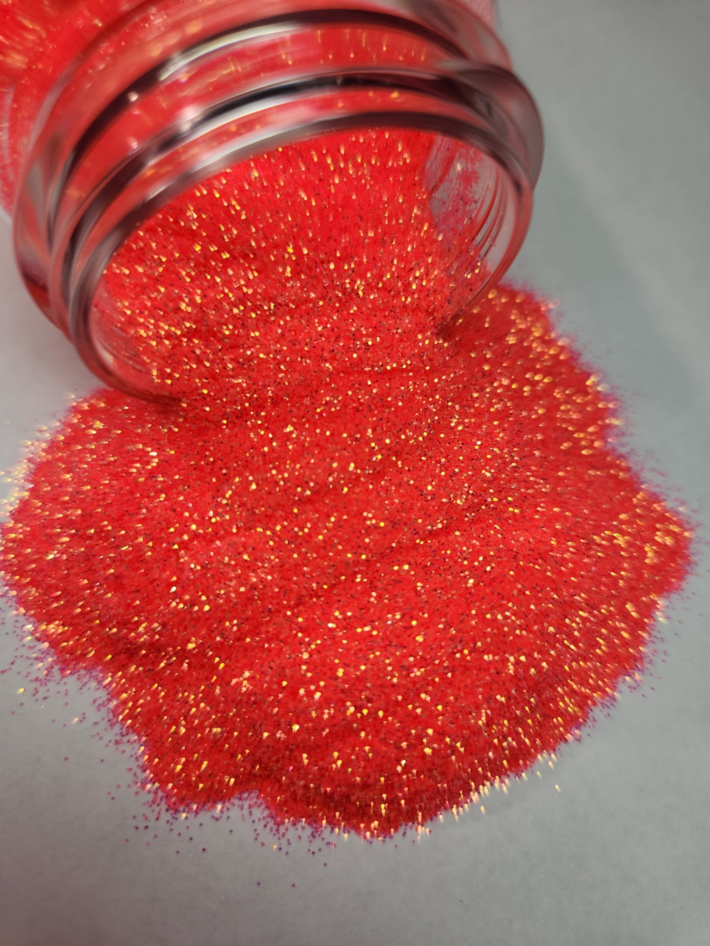 Slice - .2mm Iridescent Glitter - 2oz