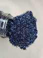 Blue Your Mind - Custom Mixed Glitter - 2oz