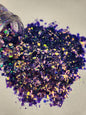 Aussie - Iridescent Glitter Mix - 2oz