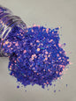 Randall - Iridescent Glitter Mix - 2oz