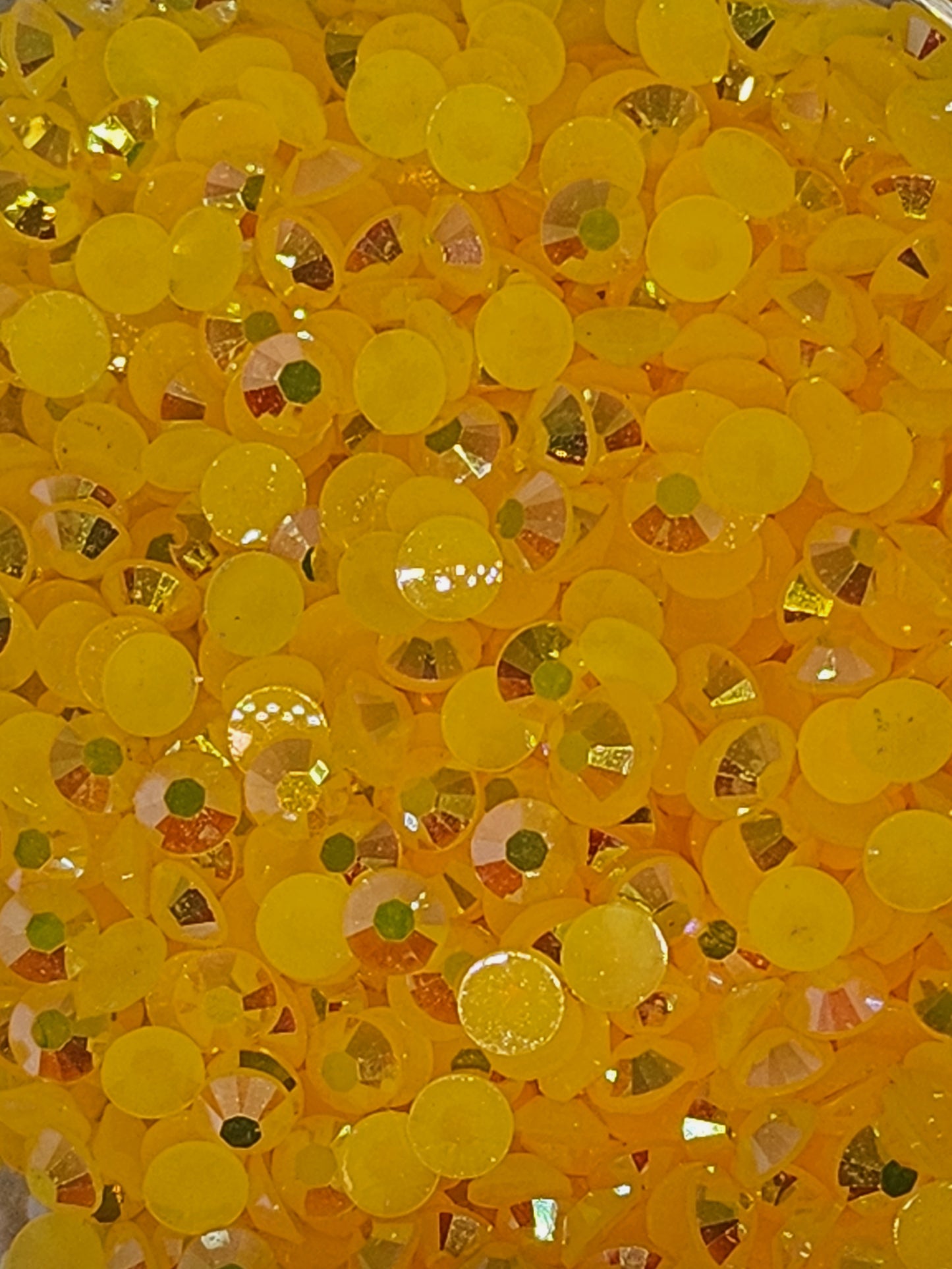 Orange Jelly AB