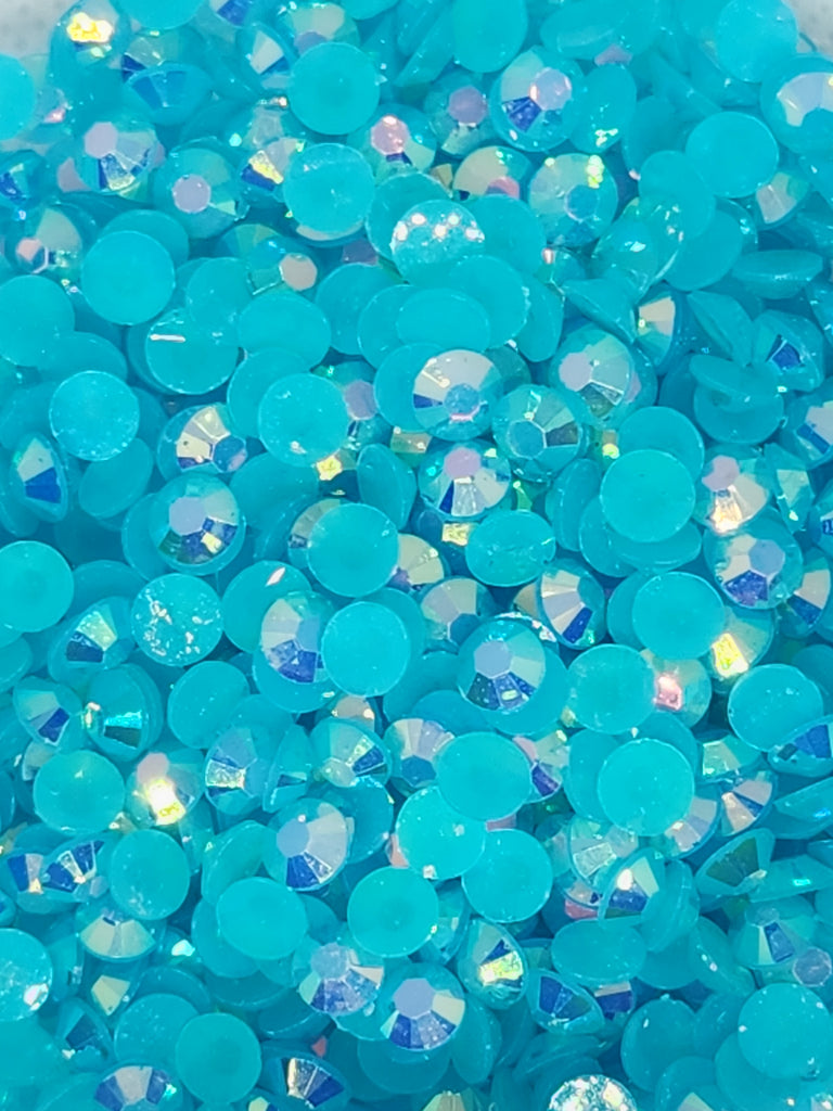 Capri Blue Jelly AB
