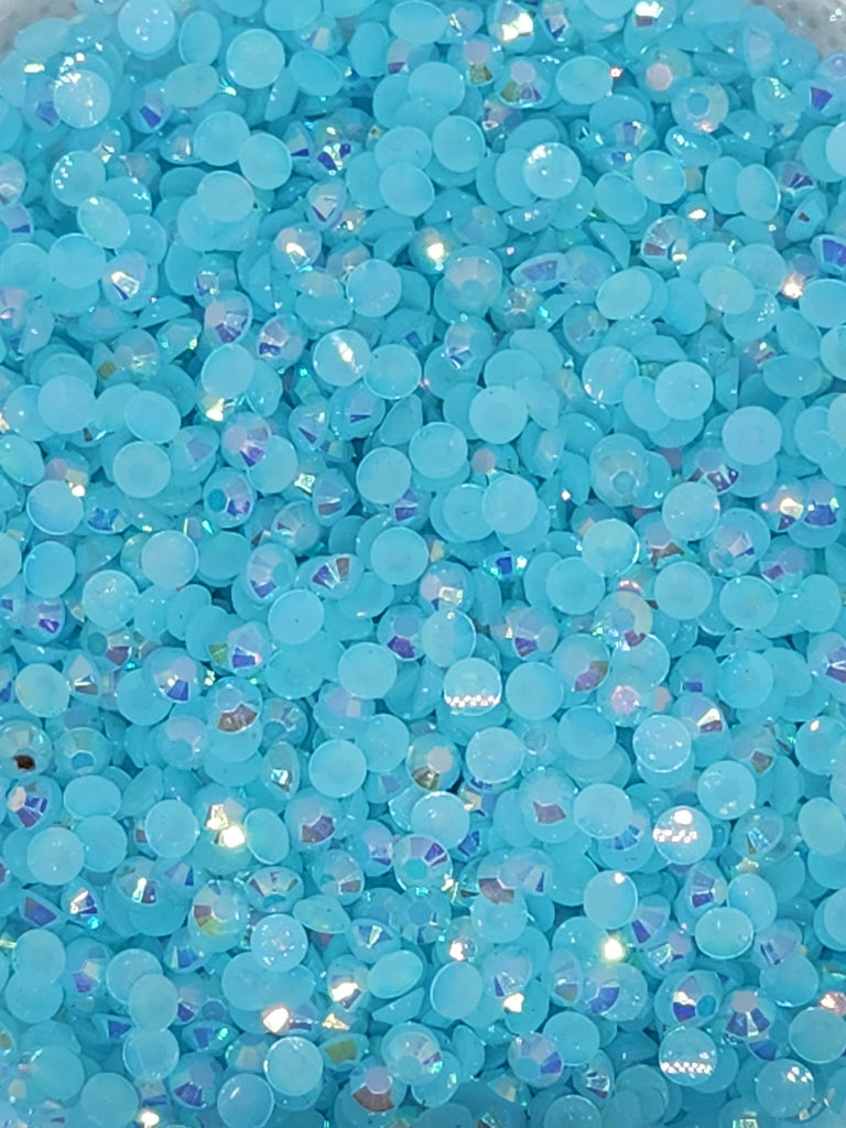 Aquamarine Jelly AB