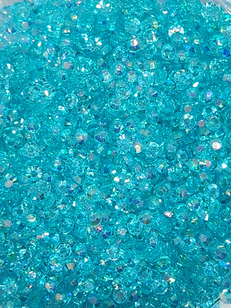 Clear Aquamarine AB