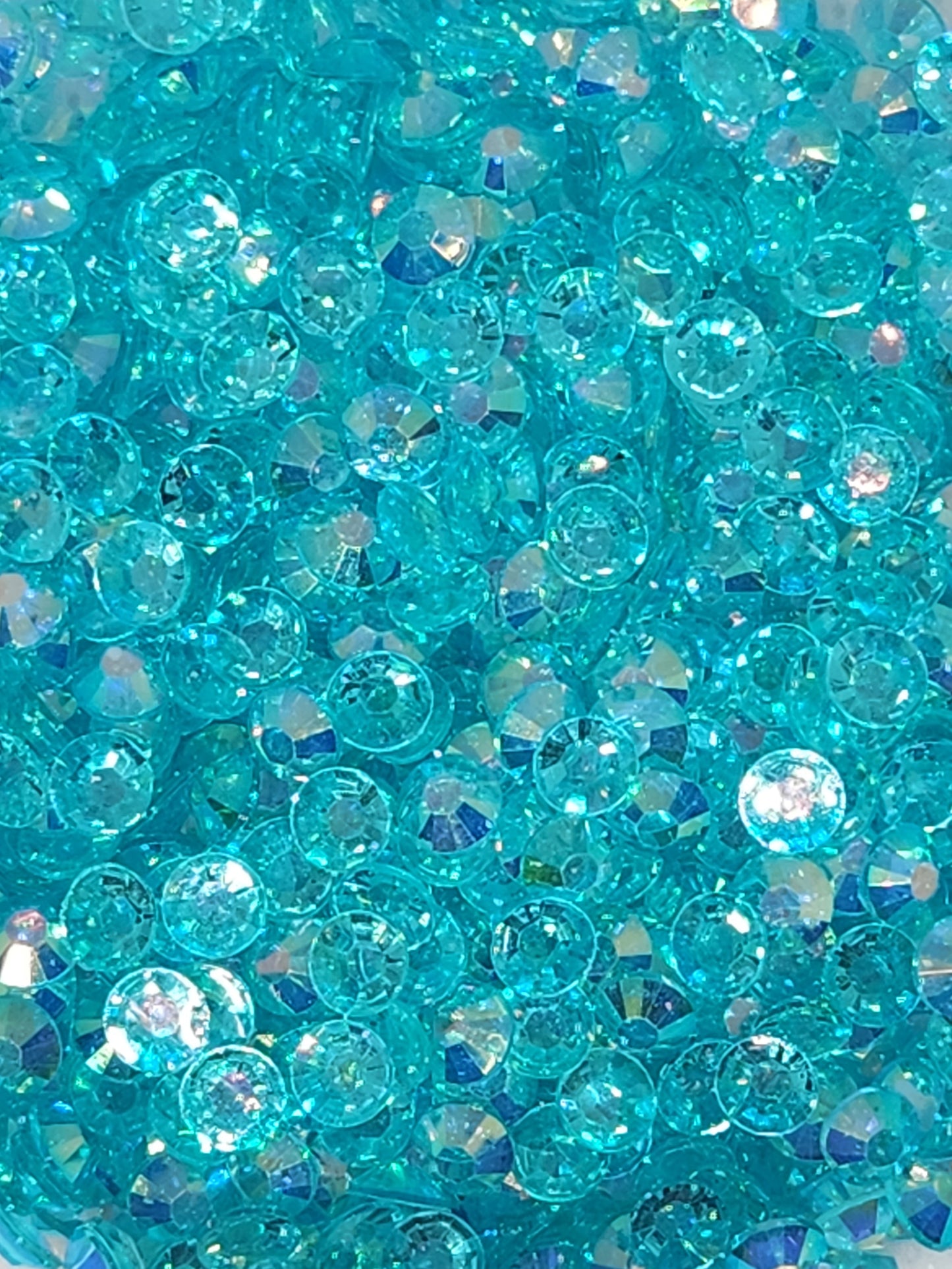 Clear Aquamarine AB