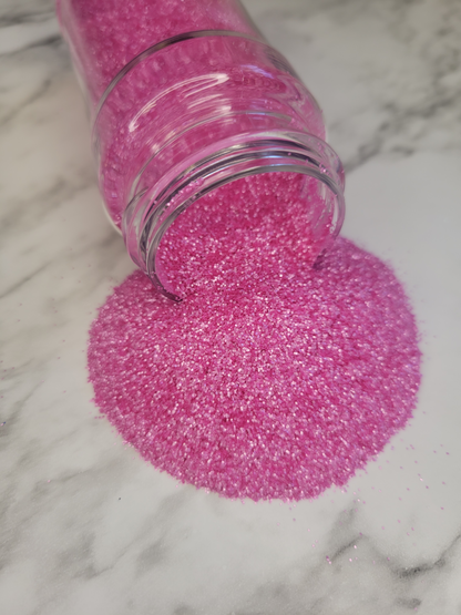 Taffy - .4mm Pearl Pink Matte - 2oz