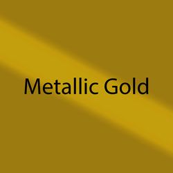 StarCraft HTV Soft Flex - Metallic Gold - World's Best Quality HTV